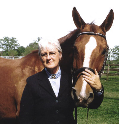 Rebecca Pennington